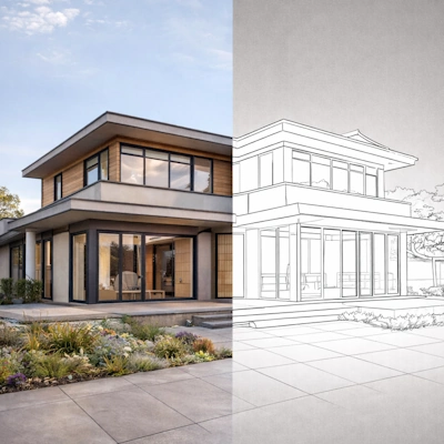 architecture.